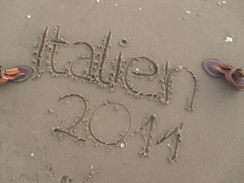 Tolles Bild