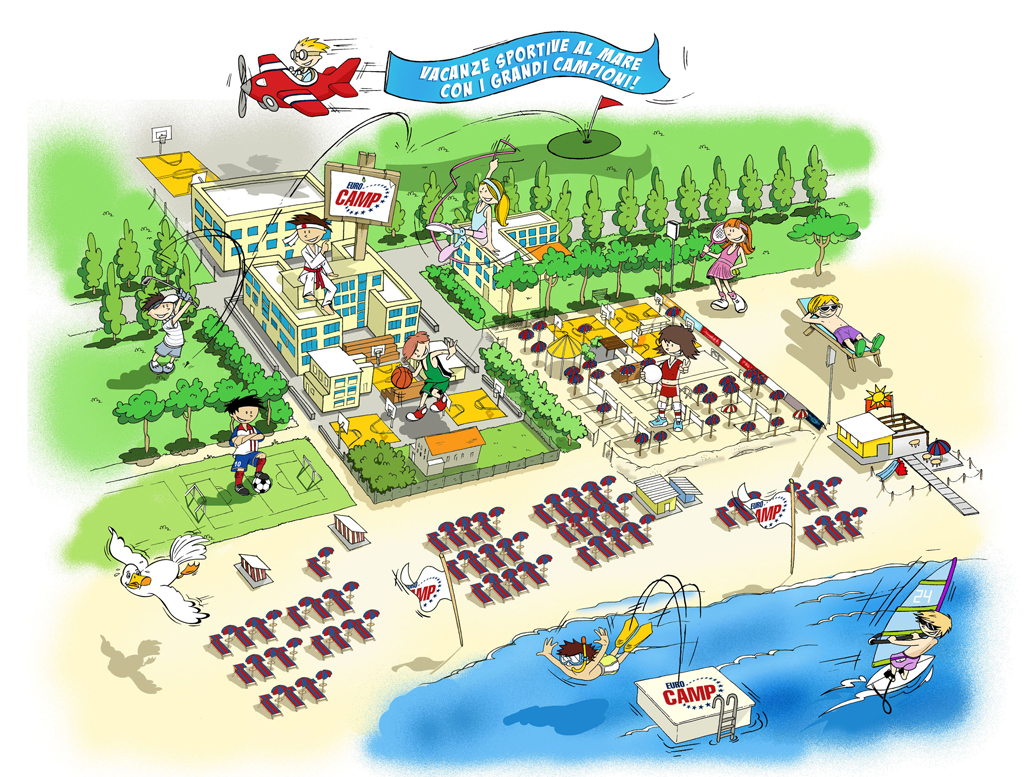 eurocamp